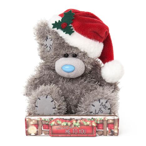7" Santa Hat Me To You Bear £5.99